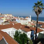 Bairrus Lisbon Apartments - Alfama