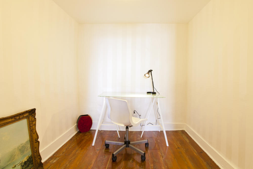Bairrus - Alfama Apartamento