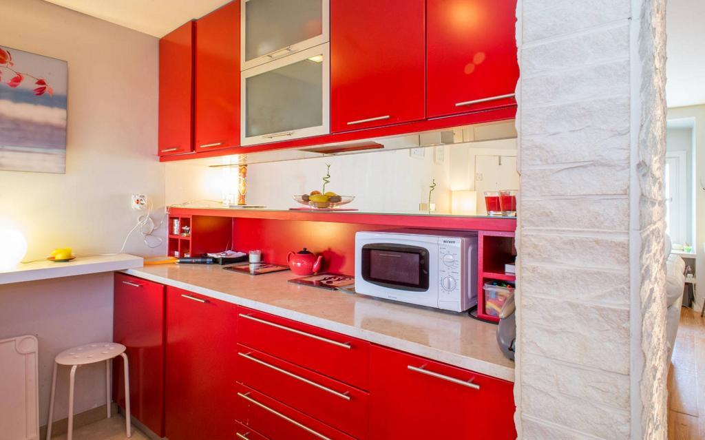 Bairrus - Alfama Apartamento Lisboa