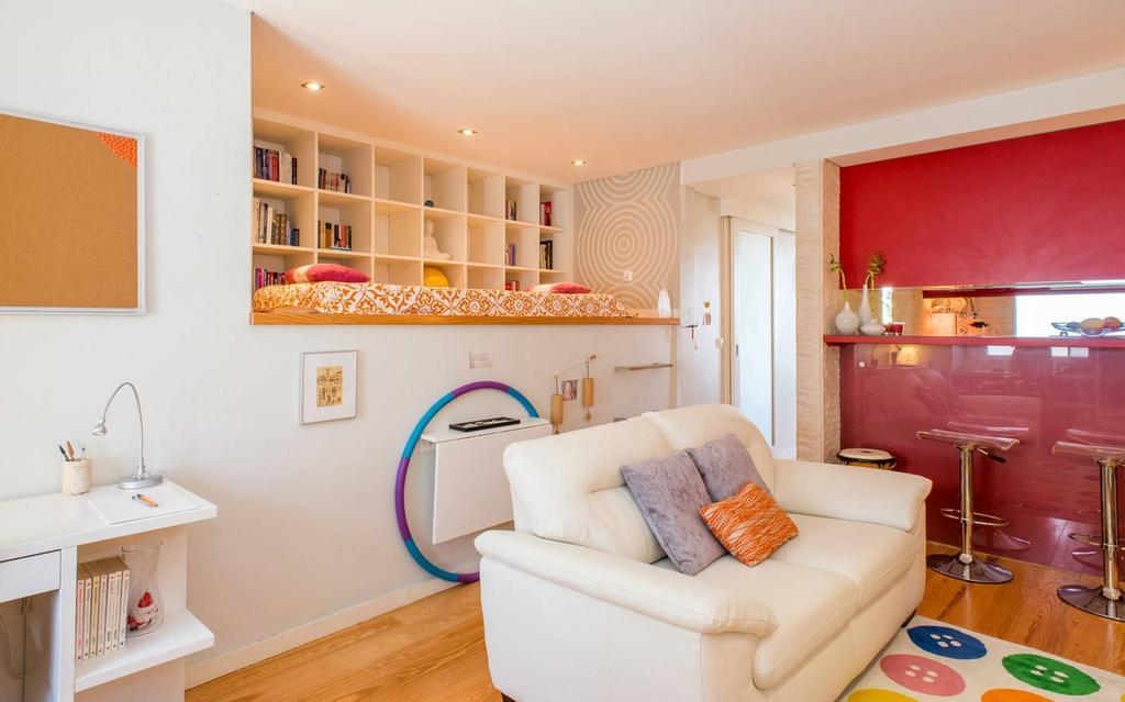 Bairrus - Alfama Apartamento