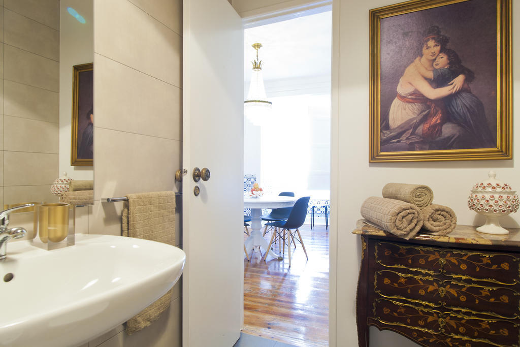 Apartamento Bairrus - Alfama Lisboa