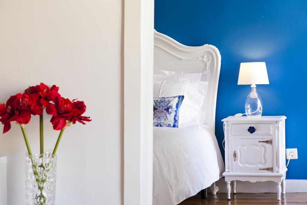 Apartamento Bairrus - Alfama *