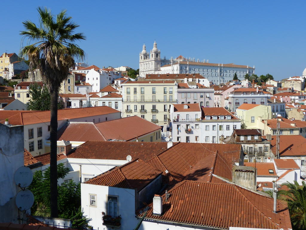 Apartamento Bairrus - Alfama *