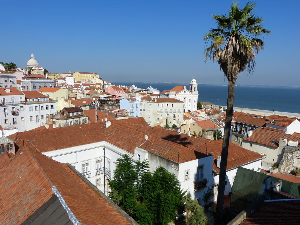 Bairrus - Alfama Lisboa