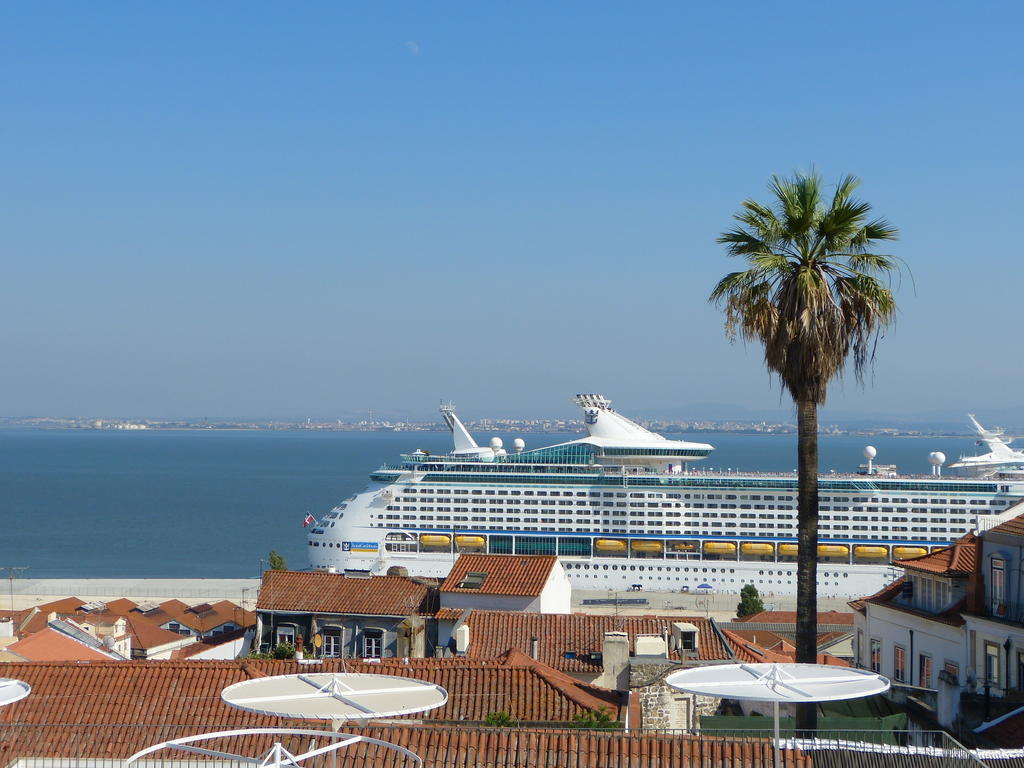 Bairrus - Alfama