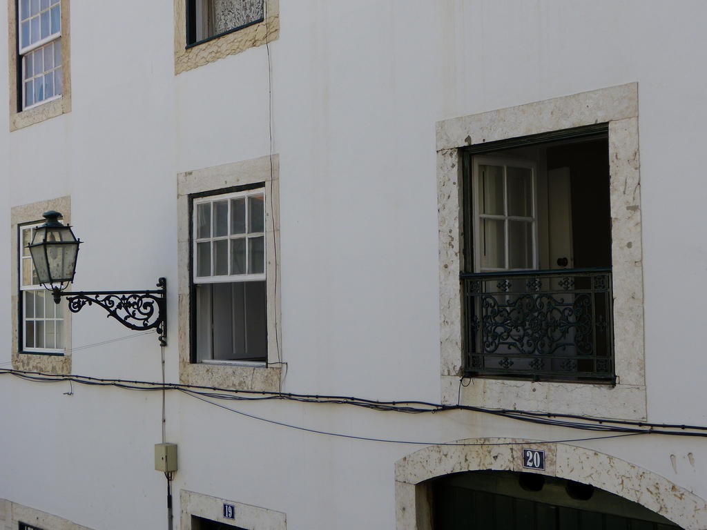 Bairrus - Alfama Lisboa