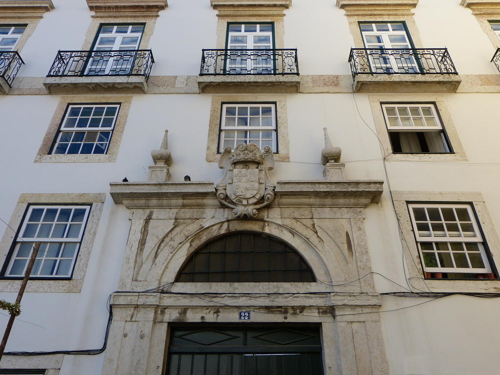 Apartamento Bairrus - Alfama *